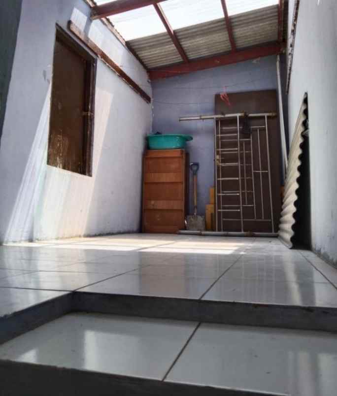 dijual rumah 2 lantai di pasteur kota bandung