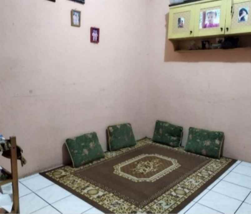dijual rumah 2 lantai di pasteur kota bandung