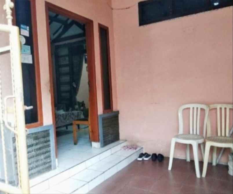 dijual rumah 2 lantai di pasteur kota bandung