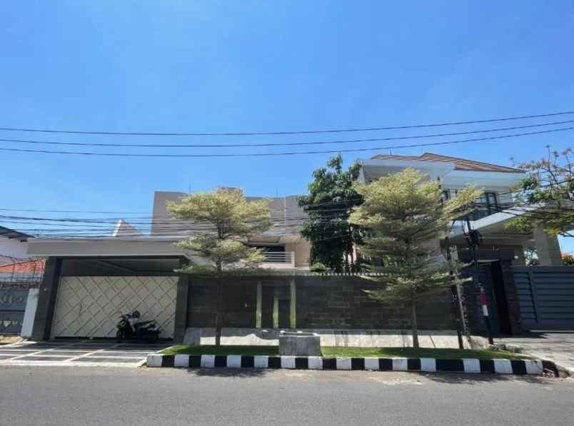 dijual rumah argopuro