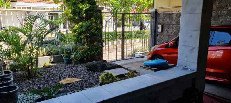 dijual rumah asahan