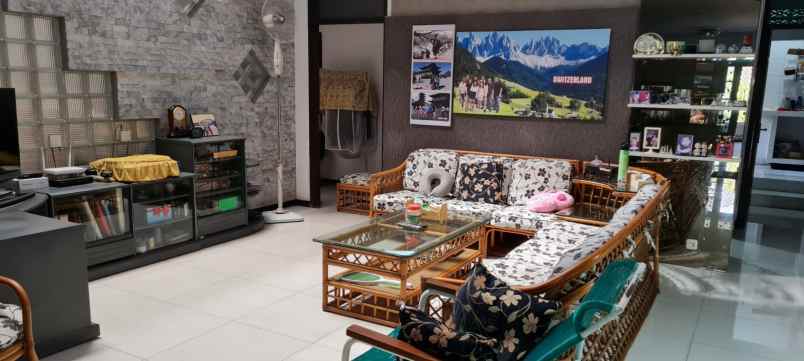 dijual rumah asahan