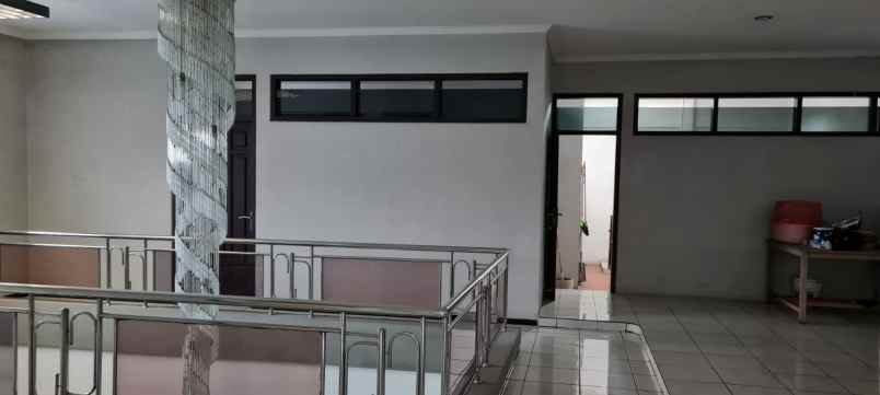 dijual rumah asahan