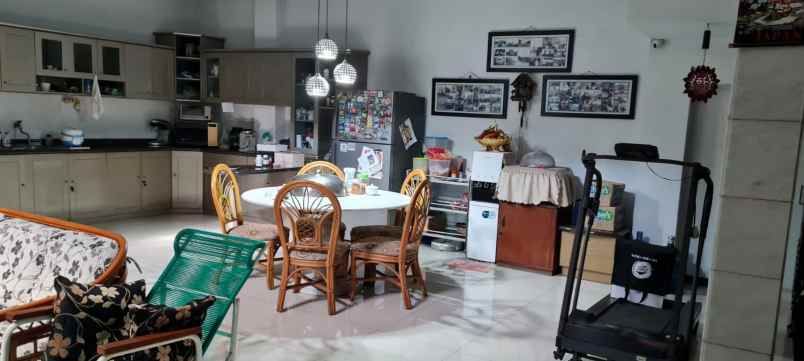 dijual rumah asahan