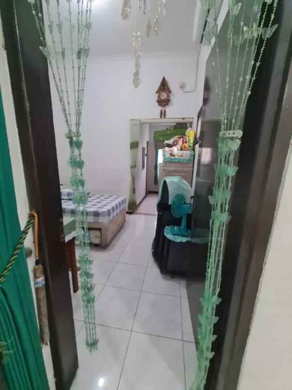 dijual rumah babatan pilang surabaya