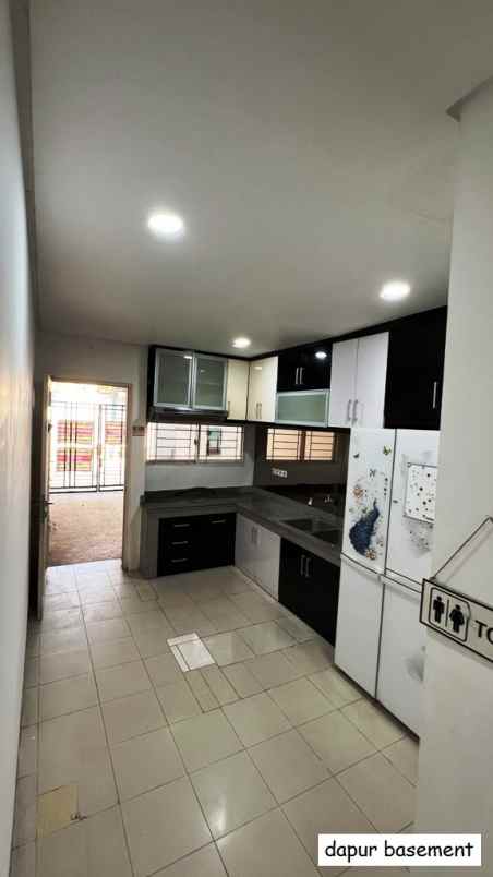 dijual rumah bahtera permai kayara pik