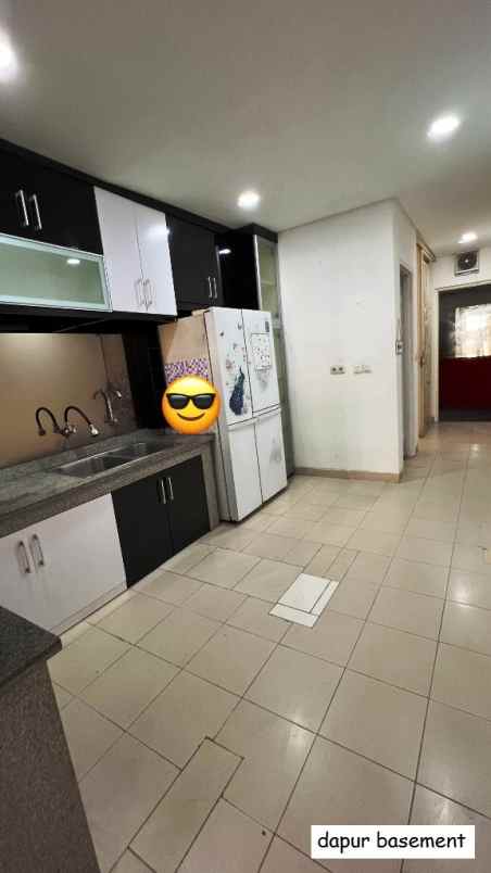 dijual rumah bahtera permai kayara pik