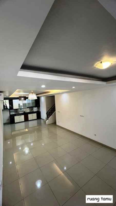 dijual rumah bahtera permai kayara pik