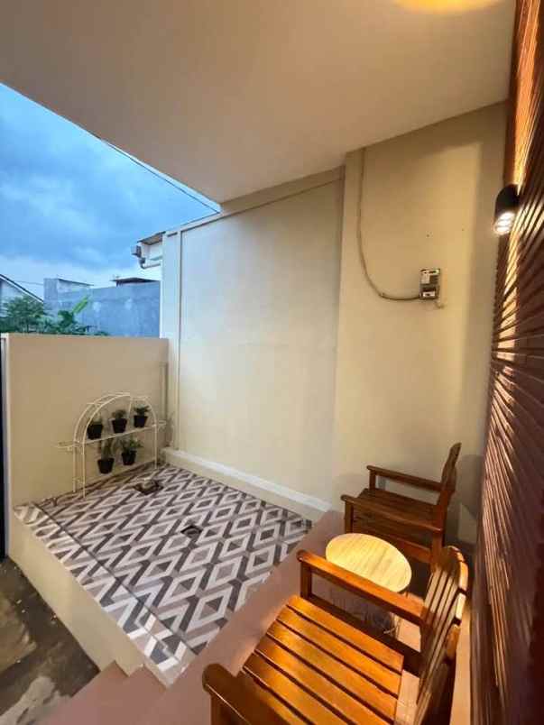 dijual rumah bakalankrajan sukun kota