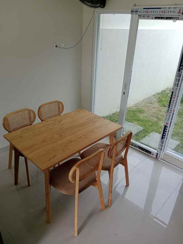 dijual rumah bangunjiwo kasihan bantul