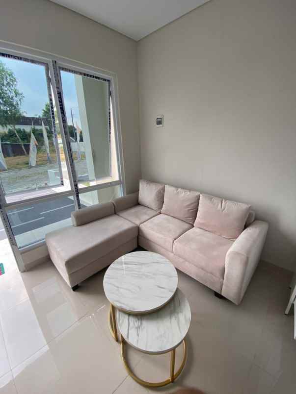 dijual rumah bangunjiwo kasihan bantul