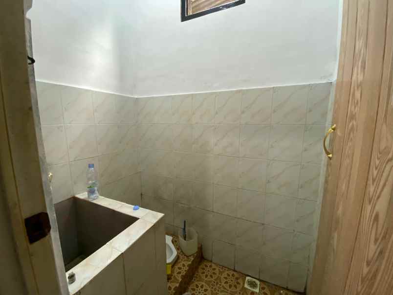 dijual rumah banguntapan bantul