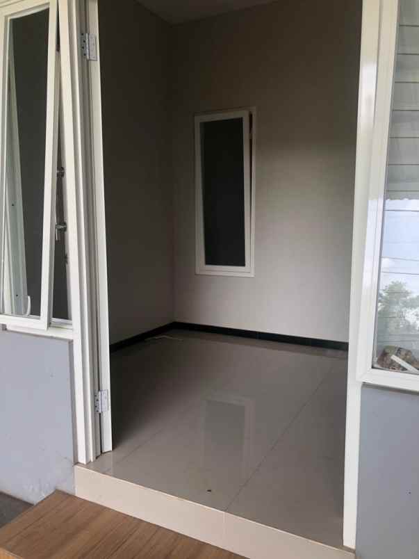 dijual rumah banjararum