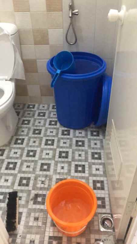 dijual rumah banjararum