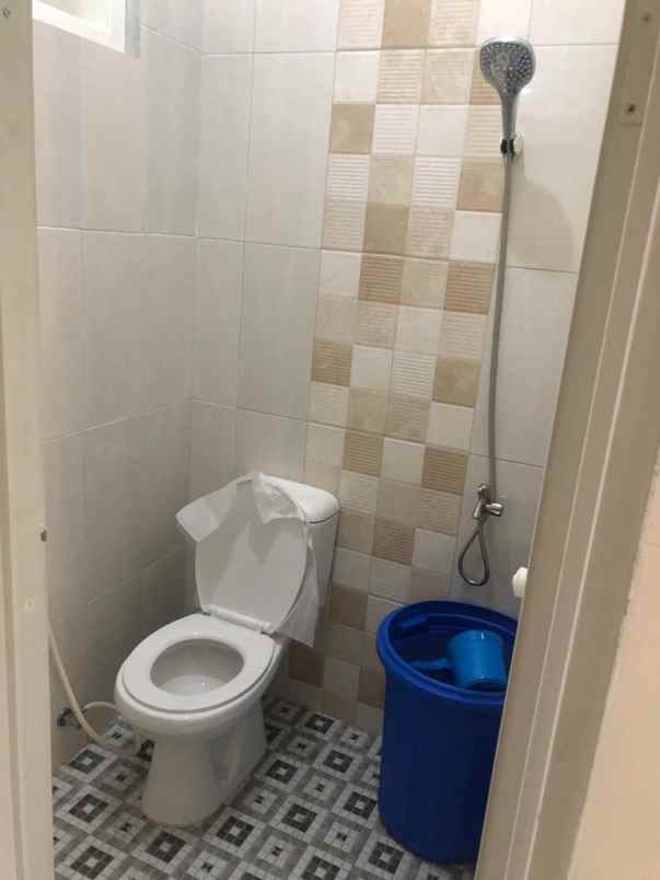 dijual rumah banjararum