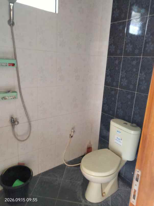 dijual rumah bantul