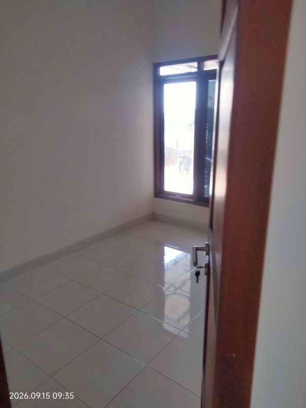 dijual rumah bantul