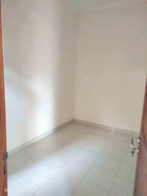 dijual rumah bantul