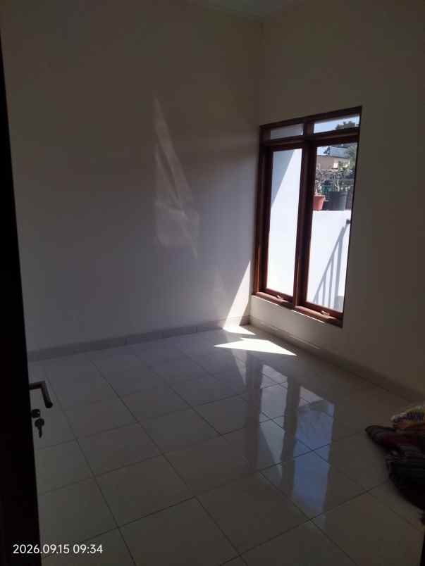 dijual rumah bantul
