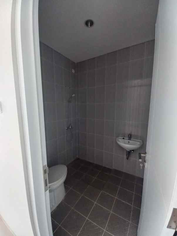 dijual rumah baru di baleendah bandung selatan