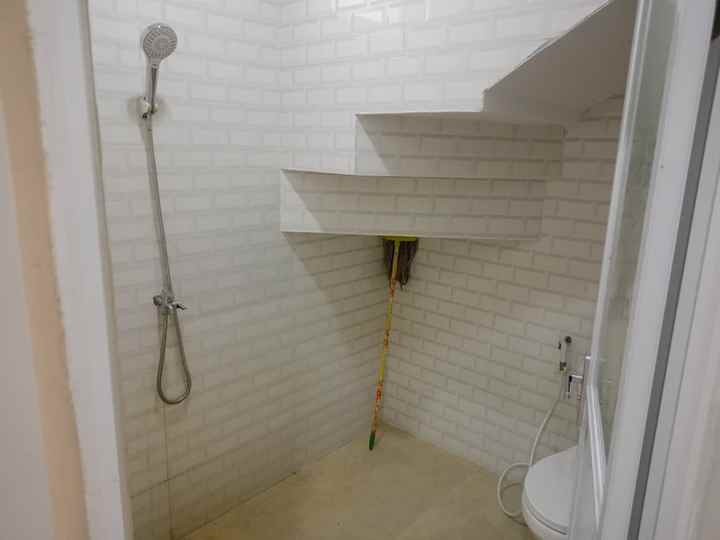 dijual rumah baru minimalis hook di cibiru hilir