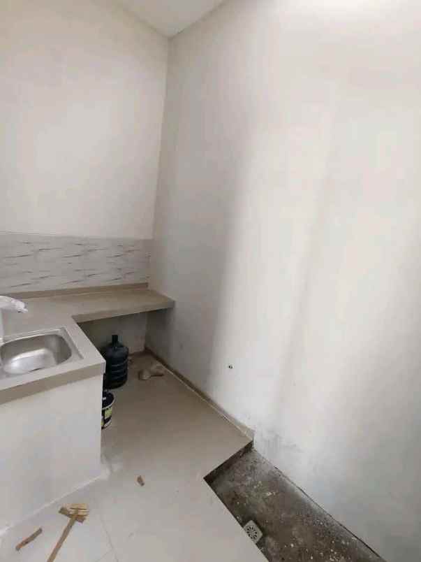 dijual rumah baru siap huni lokasi tlekung kota batu