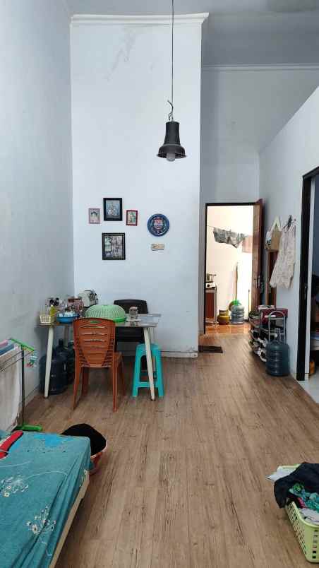 dijual rumah baru siap huni lokasi tlekung kota batu