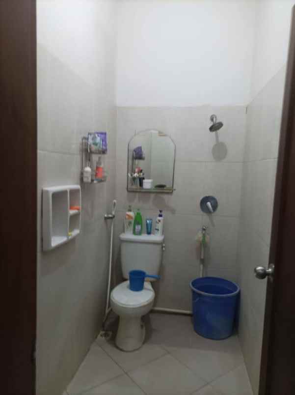 dijual rumah baruk pondok nirwana