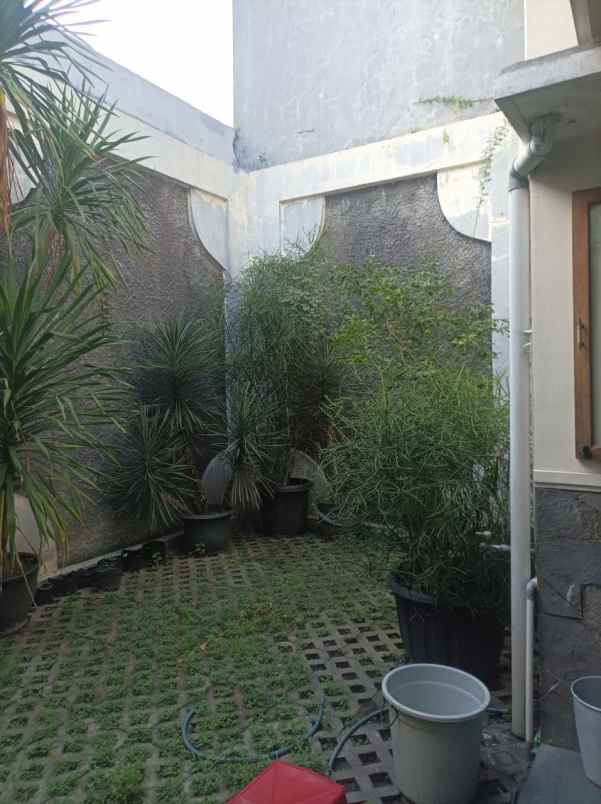 dijual rumah baruk pondok nirwana