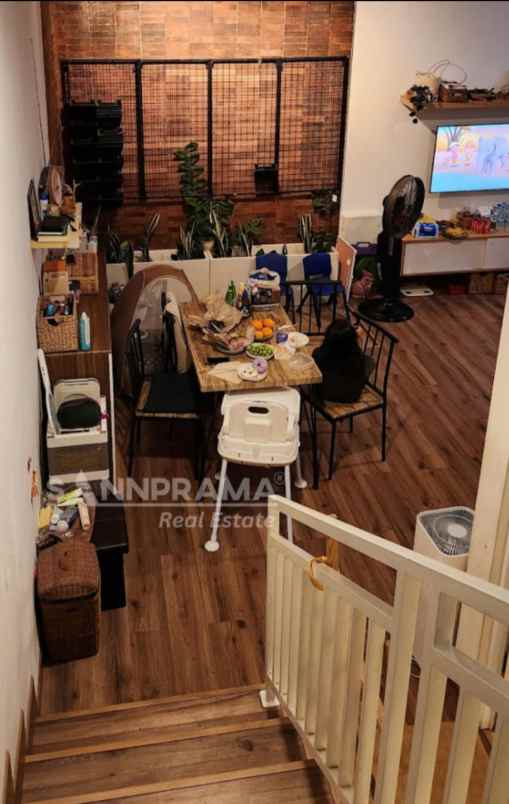 dijual rumah beji beji depok