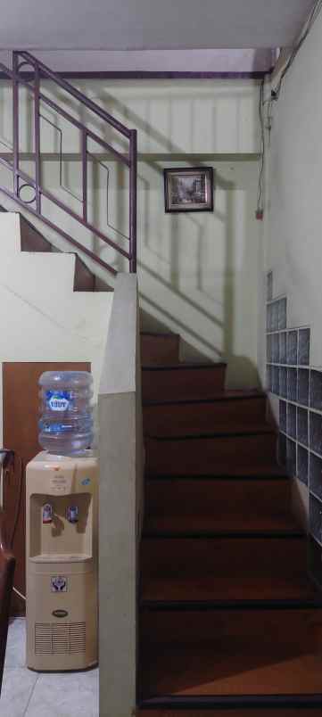 dijual rumah bekasi selatan perumahan galaxy