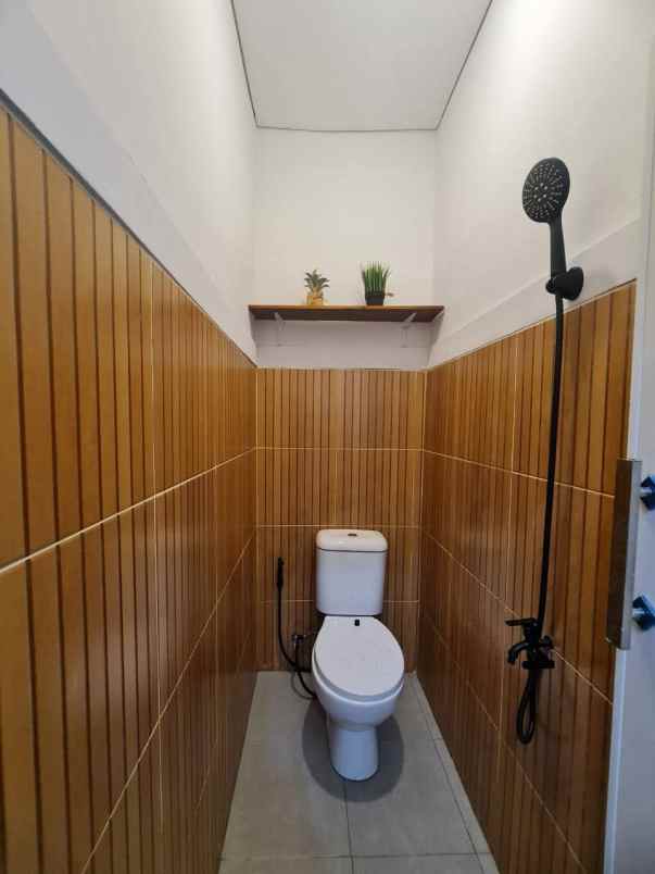 dijual rumah bekasi timur regensi