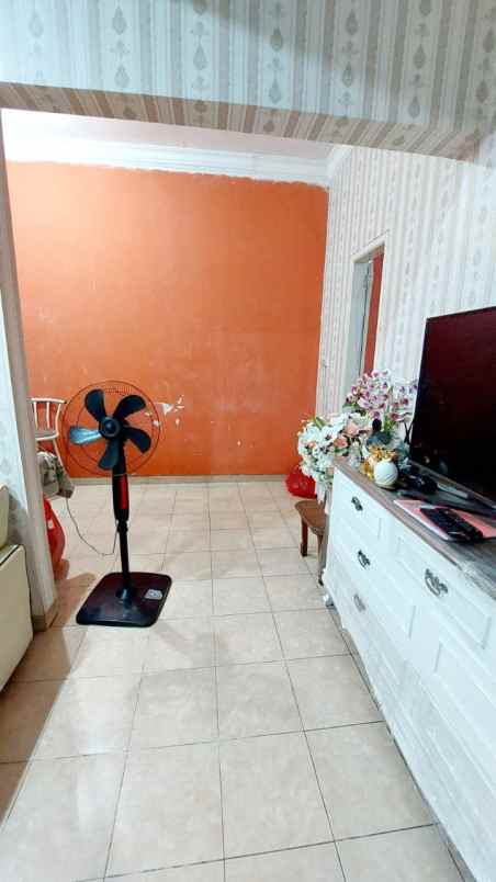 dijual rumah bintara