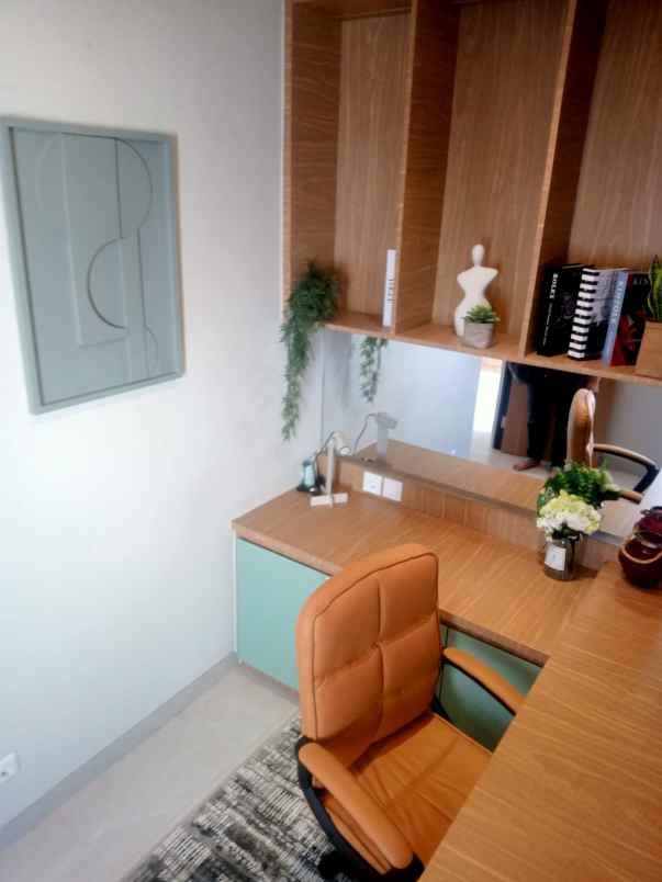 dijual rumah bintaro