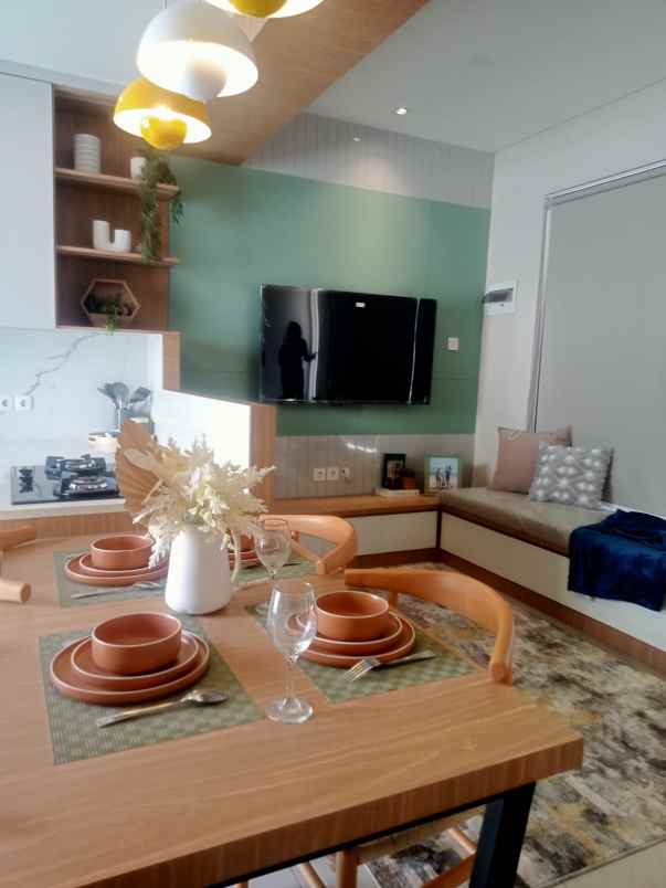 dijual rumah bintaro