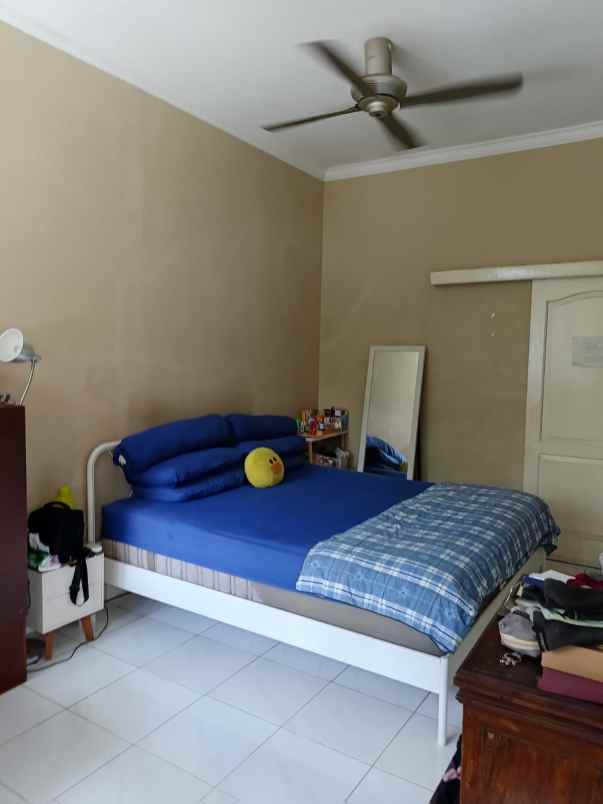 dijual rumah bintaro sektor 9