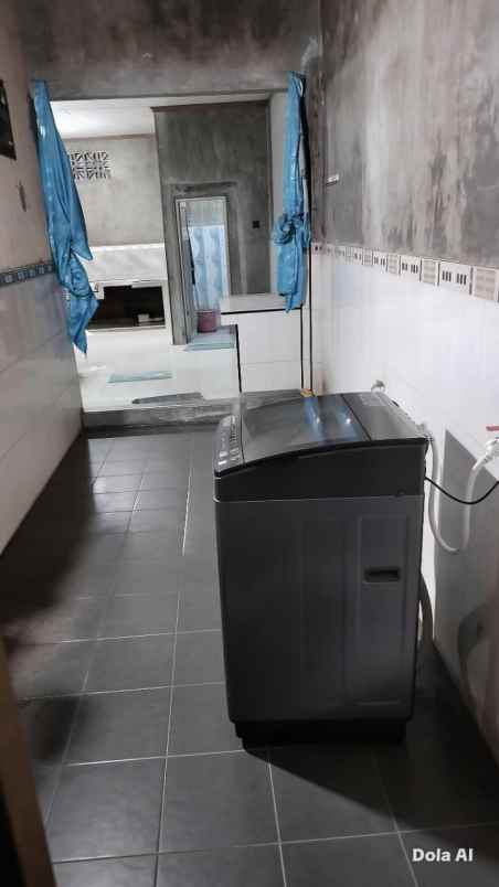 dijual rumah birobuli