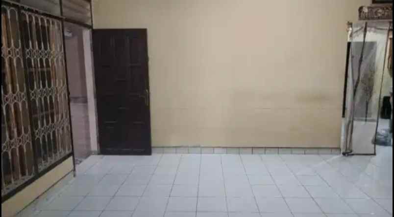 dijual rumah birobuli