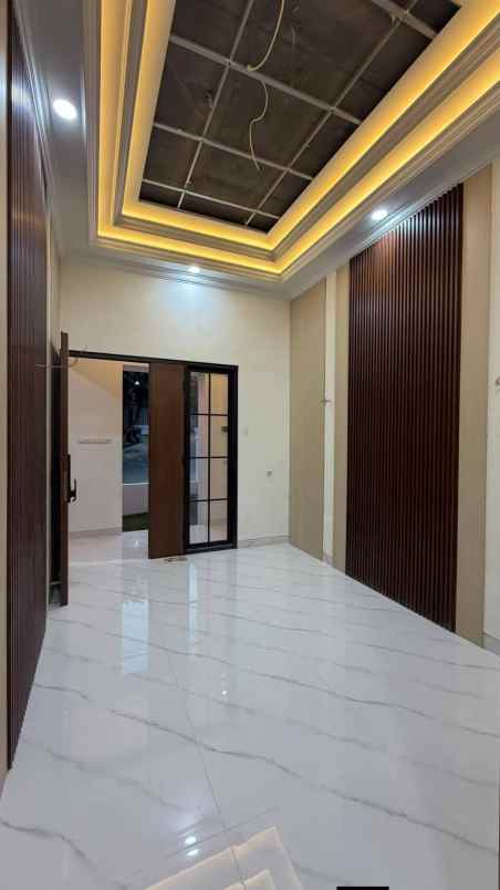 dijual rumah blimbing