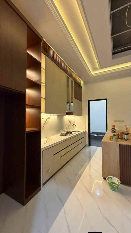 dijual rumah blimbing