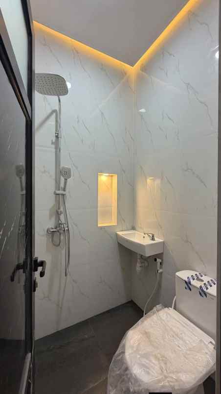 dijual rumah blimbing