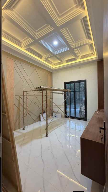 dijual rumah blimbing