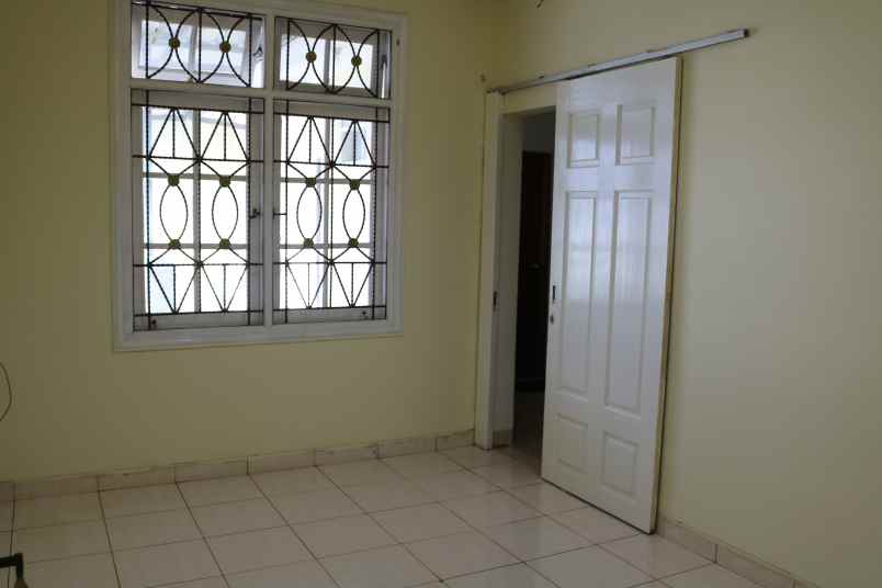 dijual rumah blok w7 09 pesona monaco