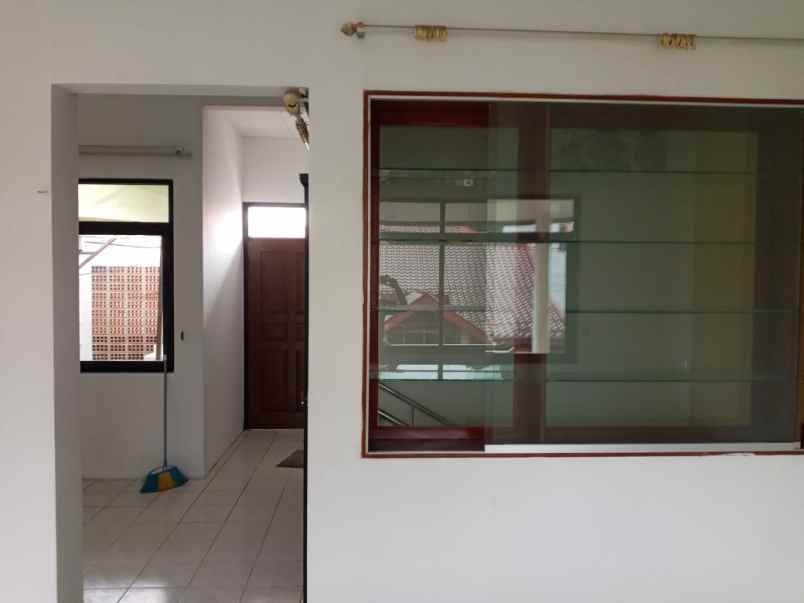 dijual rumah bogor barat