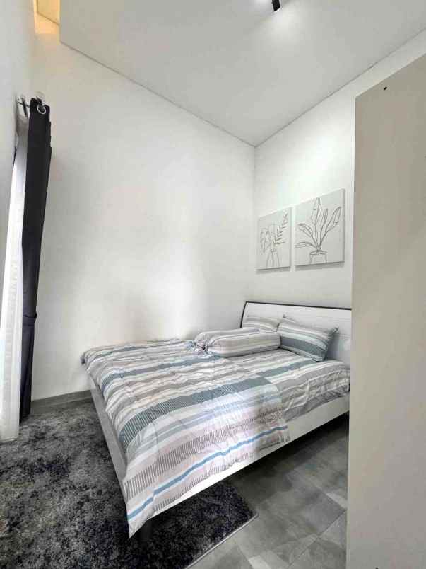 dijual rumah bojongsari