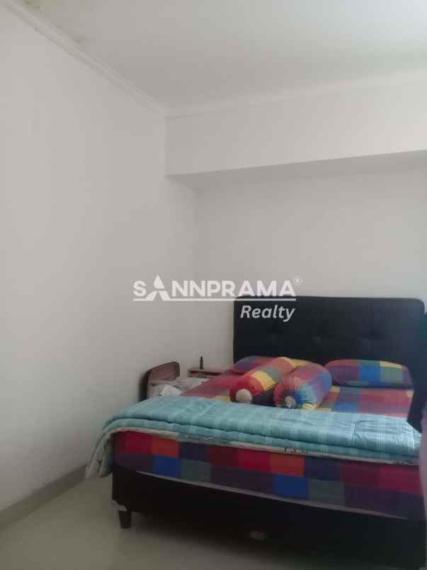 dijual rumah bojongsari baru