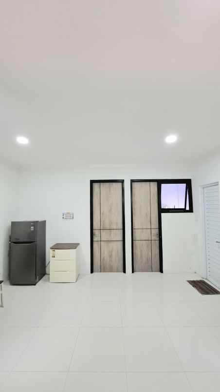 dijual rumah bojongsoang
