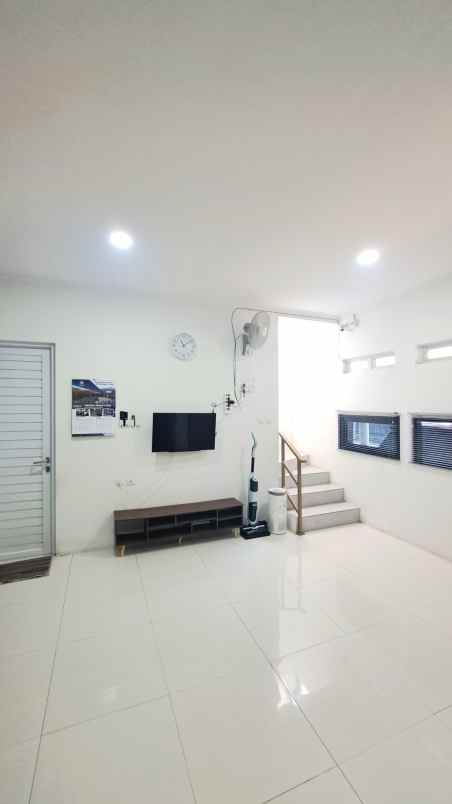 dijual rumah bojongsoang