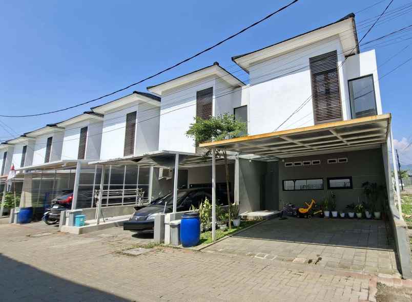 dijual rumah bojongsoang