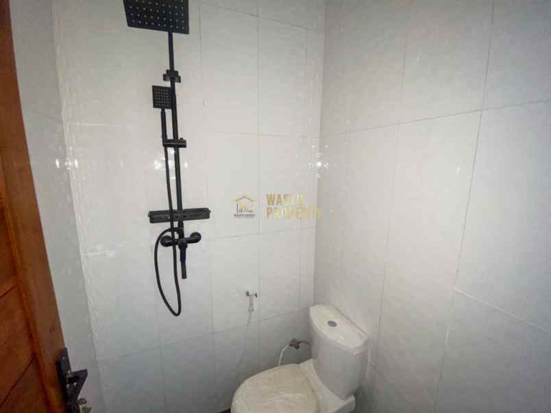 dijual rumah borobudur